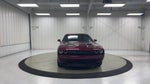 2018 Dodge Challenger R/T