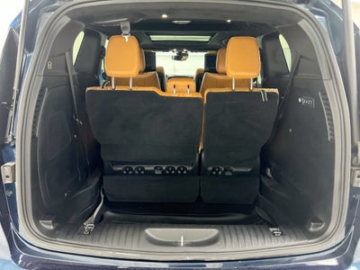 2023 Chrysler Pacifica Pinnacle