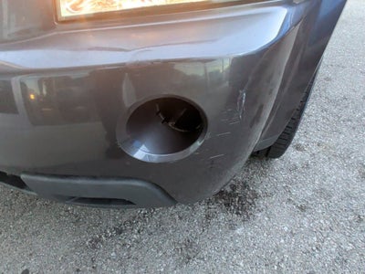 2007 Chevrolet Equinox LT