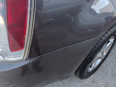 2007 Chevrolet Equinox LT