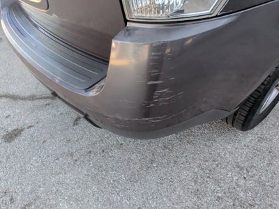 2007 Chevrolet Equinox LT