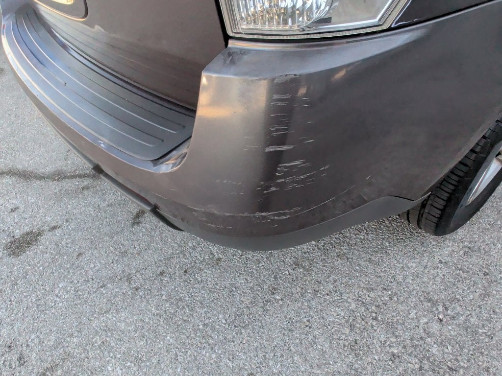 2007 Chevrolet Equinox LT