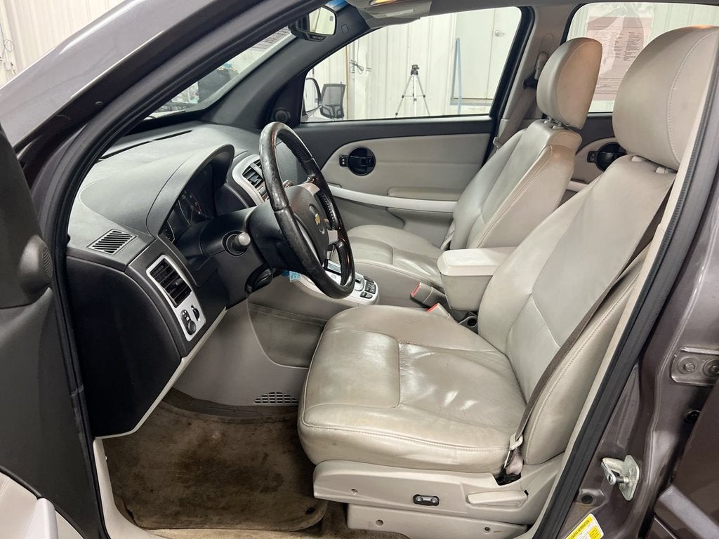 2007 Chevrolet Equinox LT