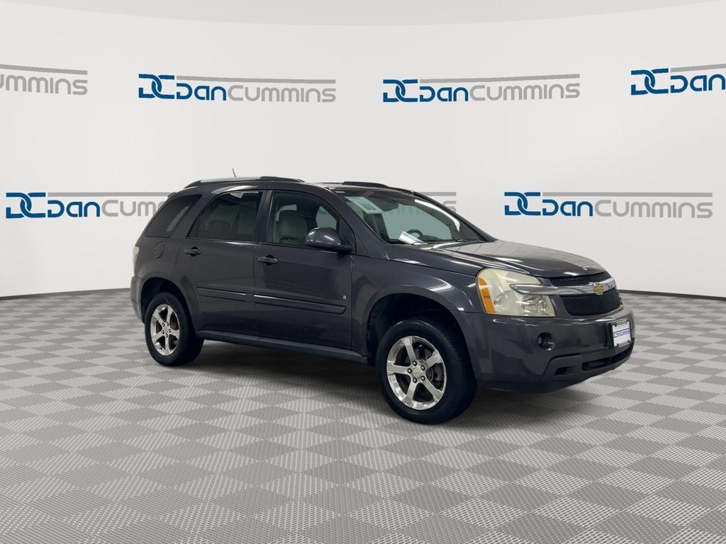 2007 Chevrolet Equinox LT