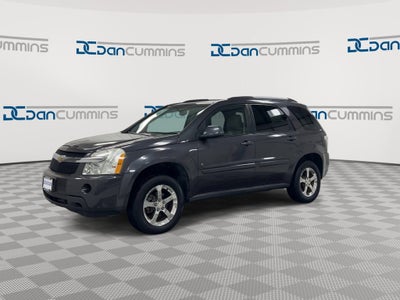 2007 Chevrolet Equinox LT