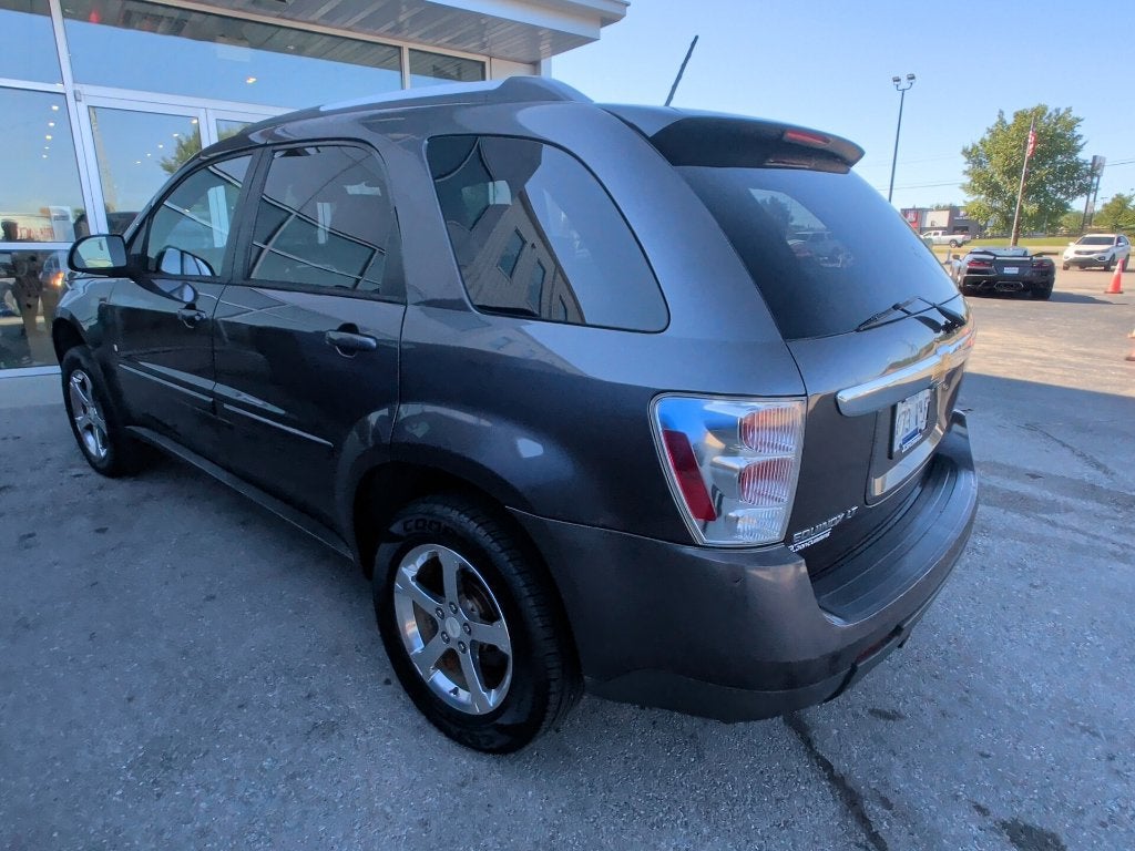 2007 Chevrolet Equinox LT