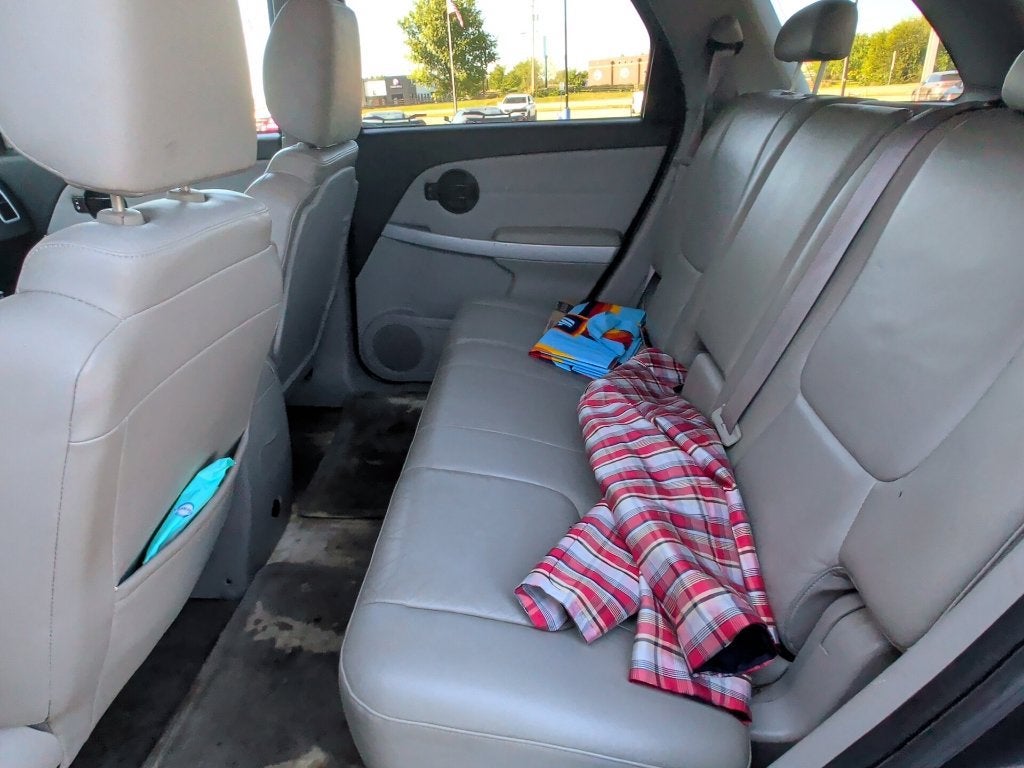 2007 Chevrolet Equinox LT