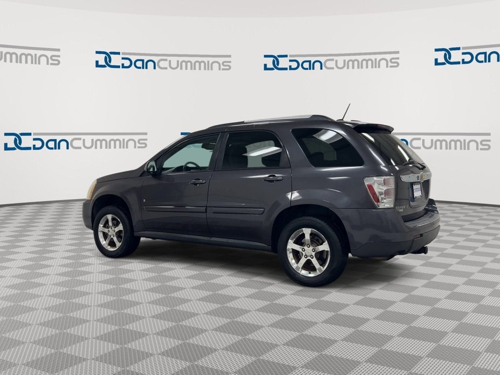 2007 Chevrolet Equinox LT