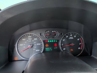 2007 Chevrolet Equinox LT