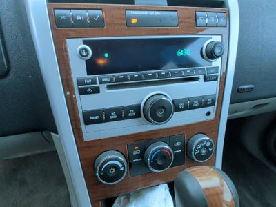 2007 Chevrolet Equinox LT