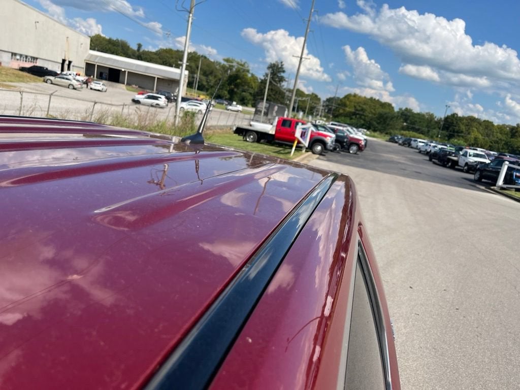 2011 GMC Terrain SLE-1