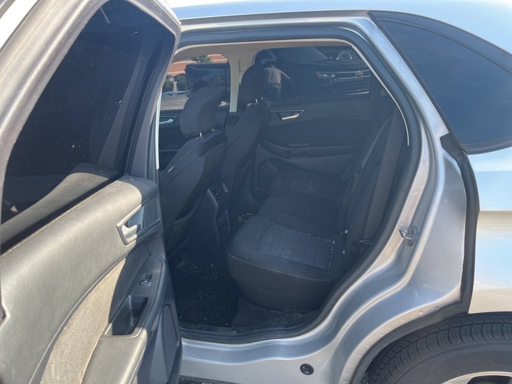 2019 Ford Edge SE
