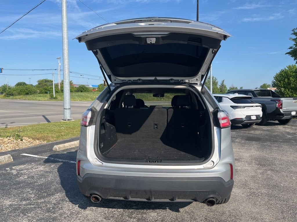 2019 Ford Edge SE