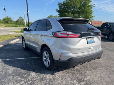 2019 Ford Edge SE