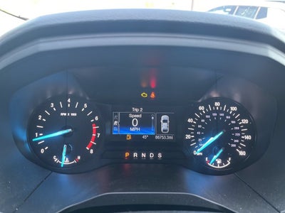 2019 Ford Edge SE