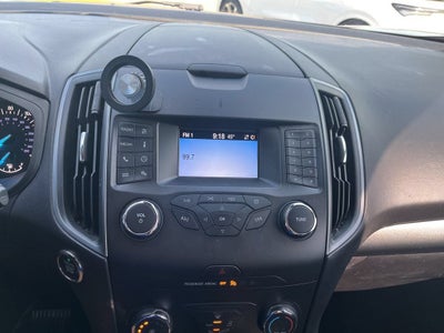 2019 Ford Edge SE