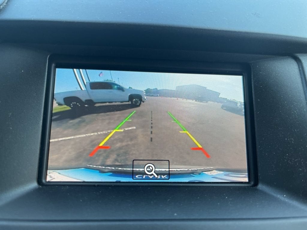2019 Ford Edge SE