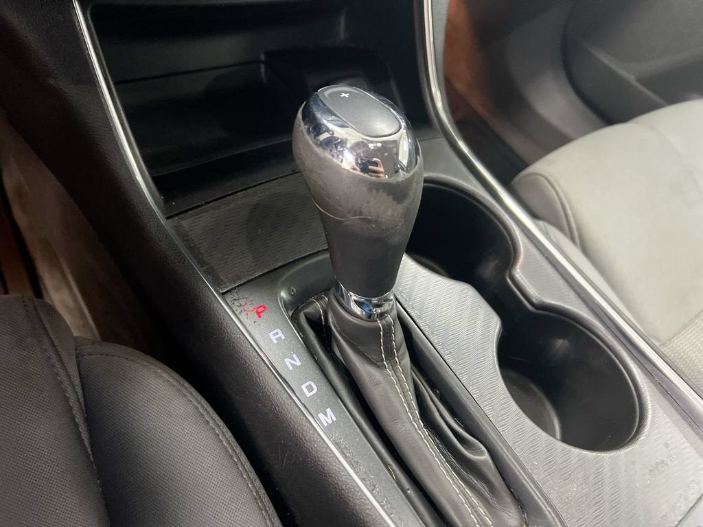 2014 Chevrolet Impala LS