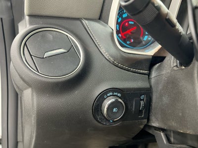2012 Chevrolet Camaro 1LT