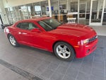 2011 Chevrolet Camaro 1LT