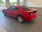 2011 Chevrolet Camaro 1LT