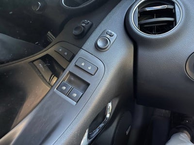 2012 Chevrolet Camaro ZL1