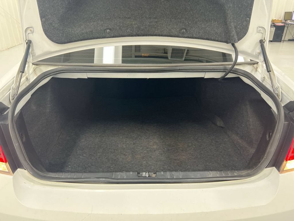 2012 Chevrolet Impala LTZ