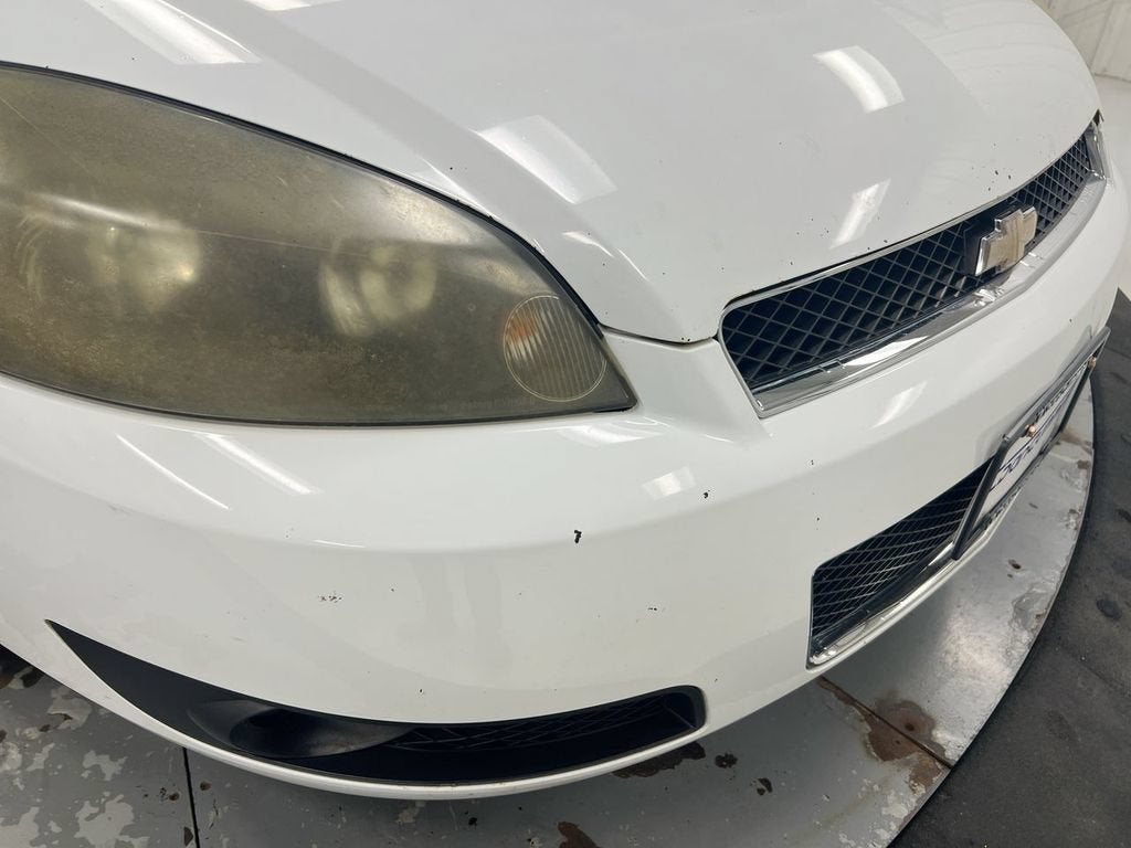 2012 Chevrolet Impala LTZ
