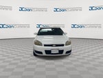 2012 Chevrolet Impala LTZ