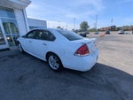 2013 Chevrolet Impala LTZ