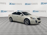 2013 Buick Regal GS
