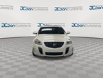 2013 Buick Regal GS