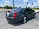 2015 Cadillac XTS Luxury