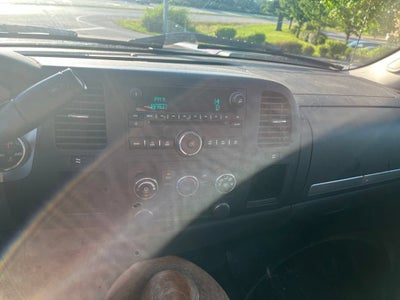 2008 Chevrolet Silverado 1500 LT w/1LT