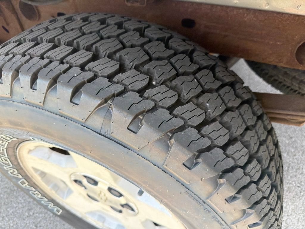 2006 Chevrolet Silverado 1500 LT1