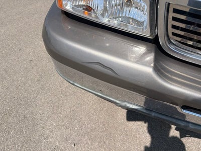 2006 Chevrolet Silverado 1500 LT1