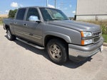 2006 Chevrolet Silverado 1500 LT1