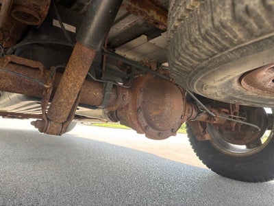 2006 Chevrolet Silverado 1500 LT1
