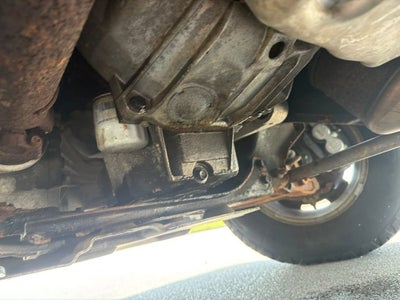 2006 Chevrolet Silverado 1500 LT1
