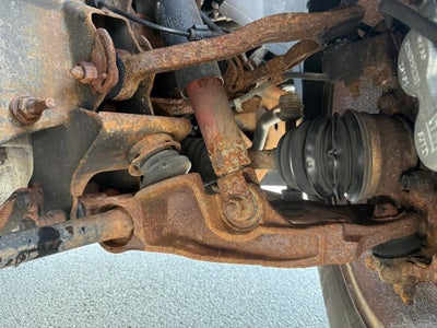 2006 Chevrolet Silverado 1500 LT1
