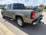 2006 Chevrolet Silverado 1500 LT1