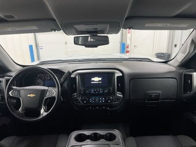 2019 Chevrolet Silverado LD LT