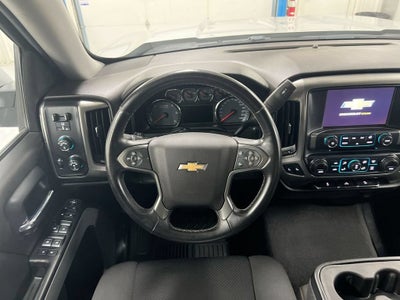 2019 Chevrolet Silverado LD LT
