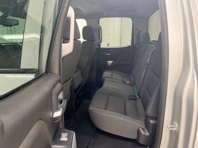 2019 Chevrolet Silverado LD LT