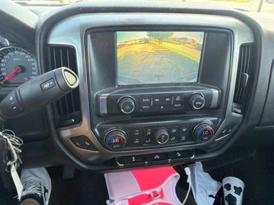 2019 Chevrolet Silverado LD LT