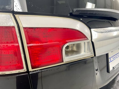 2013 GMC Terrain Denali
