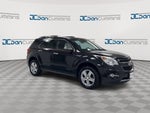2015 Chevrolet Equinox LTZ