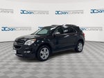 2015 Chevrolet Equinox LTZ