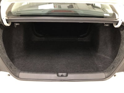 2018 Honda Civic Sedan EX