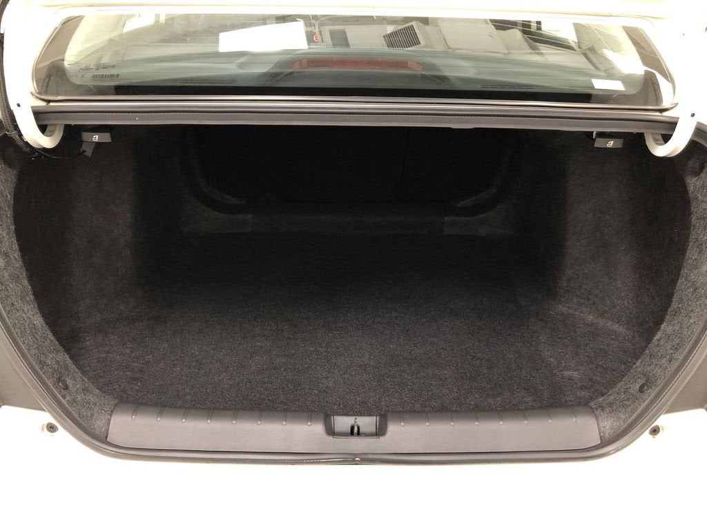 2018 Honda Civic Sedan EX